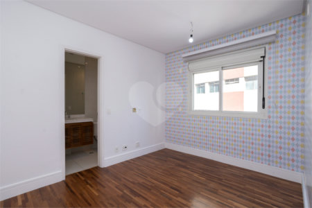 Apartamento à venda com 3 suítes em Itaim Bibi, São Paulo, SP