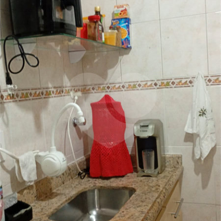 Apartamento à venda com 1 suíte em Santa Cecília, São Paulo, SP