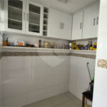 Apartamento à venda com 2 quartos em Jaguaré, São Paulo, SP