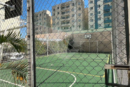 Apartamento à venda com 2 quartos em Jardim Guadalajara, Sorocaba, SP