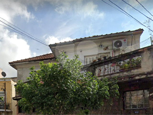 Prédio à venda em Santana, São Paulo, SP