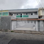 Sobrado à venda com 3 suítes em Vila Medeiros, São Paulo, SP