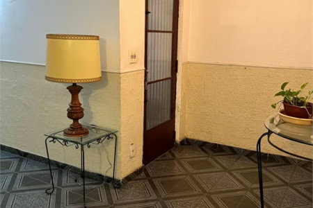 Sobrado à venda com 3 quartos em Vila Leopoldina, São Paulo, SP