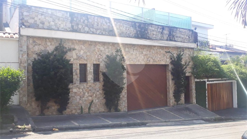 Casa à venda com 4 suítes em Tremembé, São Paulo, SP