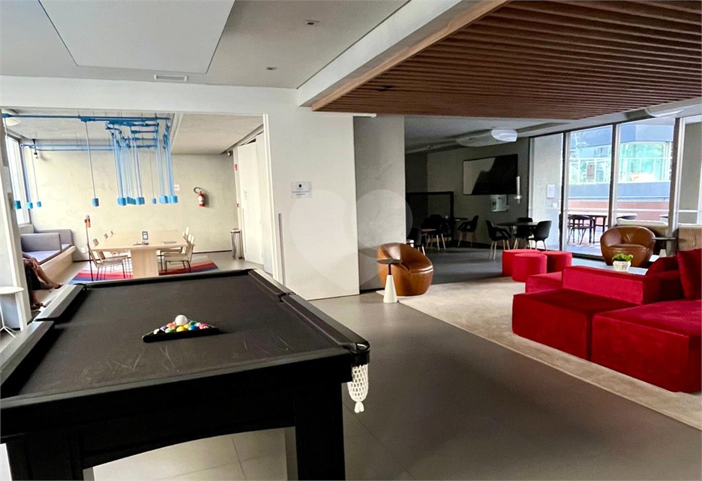 Apartamento à venda com 1 quarto em Pinheiros, São Paulo, SP