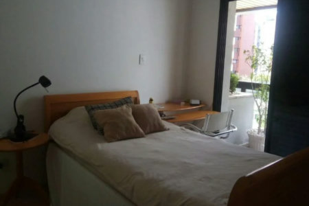 Apartamento à venda com 4 suítes em Jardim Leonor, São Paulo, SP