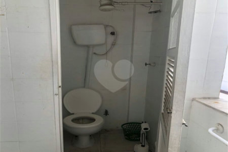 Apartamento à venda com 3 quartos em TIJUCA, Rio de Janeiro, RJ