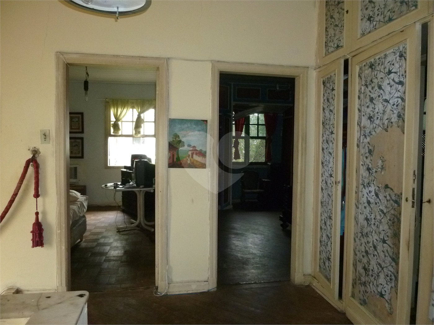 Sobrado à venda com 3 quartos em Jardim Paulista, São Paulo, SP