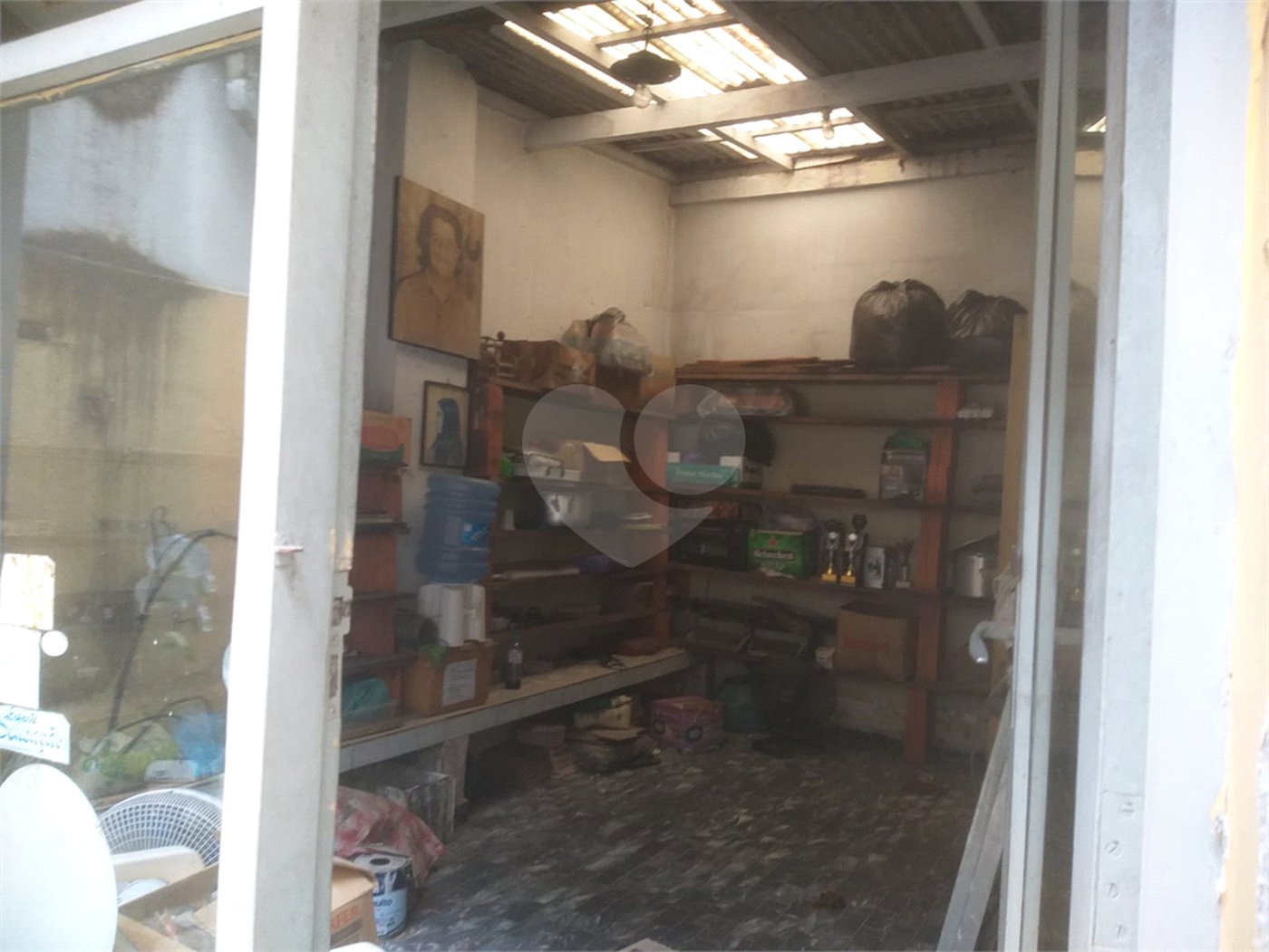 Casa à venda com 3 quartos em Vila Clementino, São Paulo, SP
