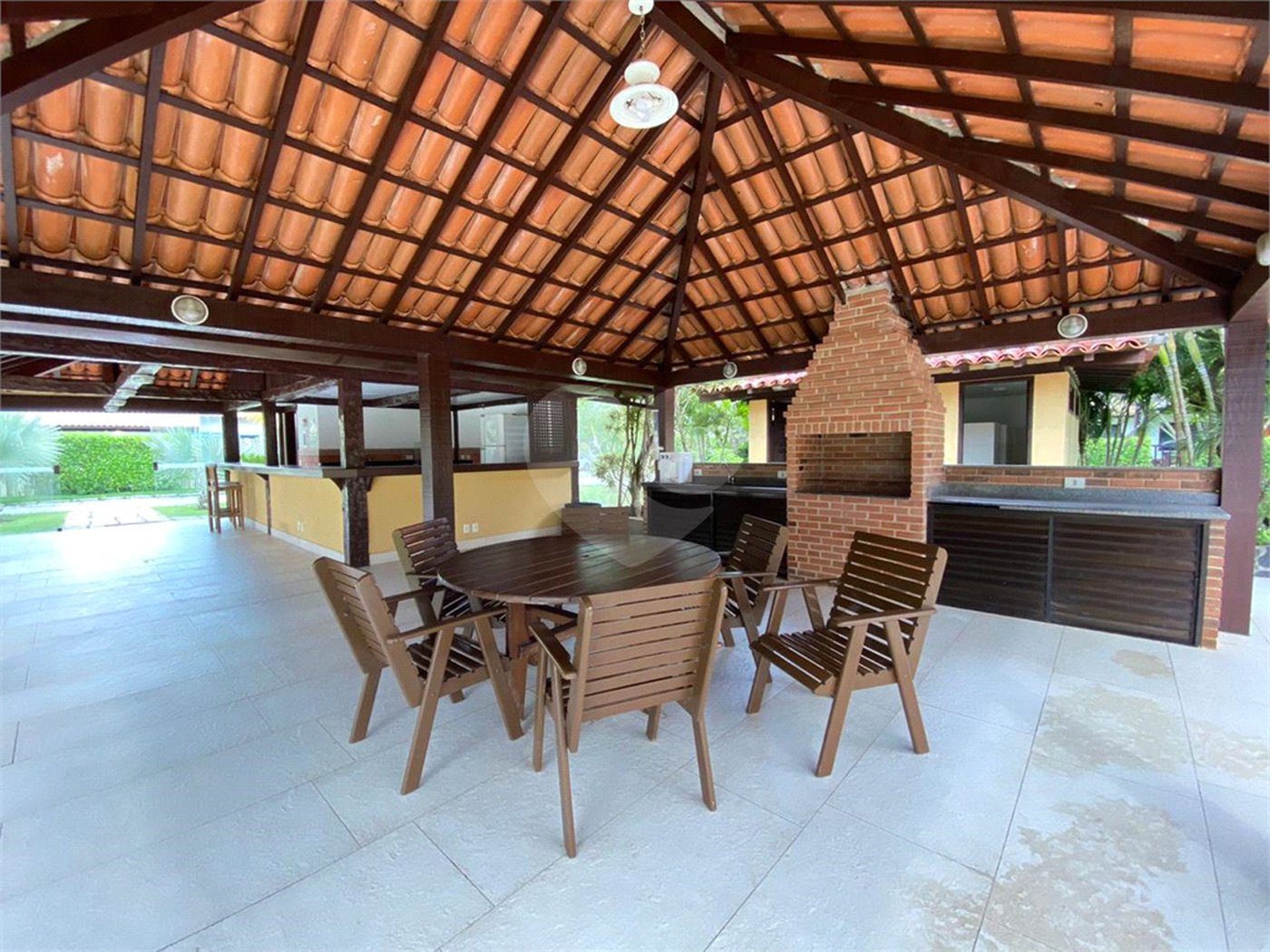 Casa à venda com 4 suítes em Marina, Armação dos Búzios, RJ