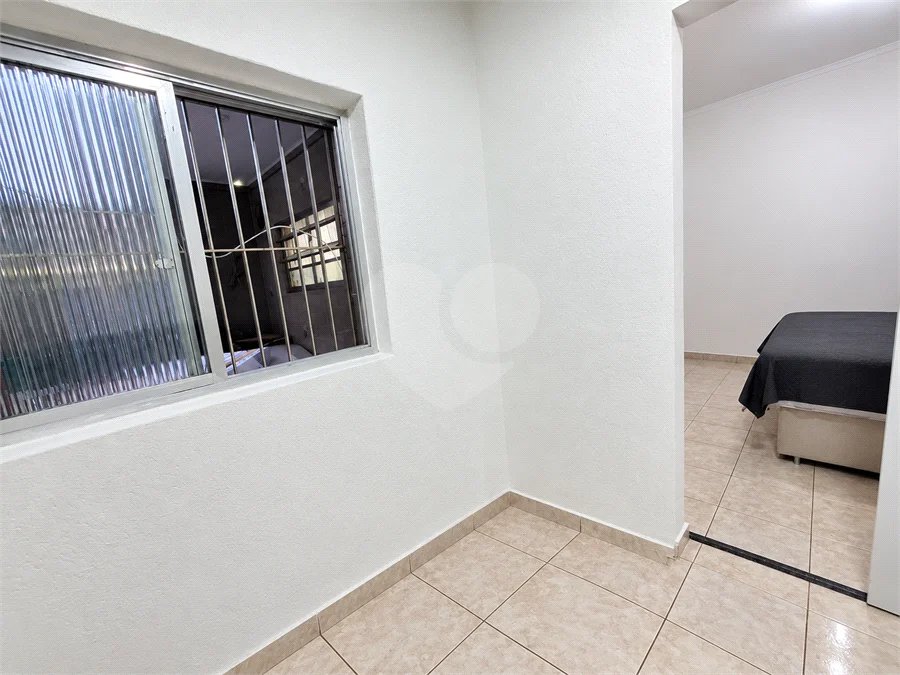 Casa Térrea à venda com 2 quartos, sendo 1 suíte, em Parque Mandaqui, São Paulo, SP