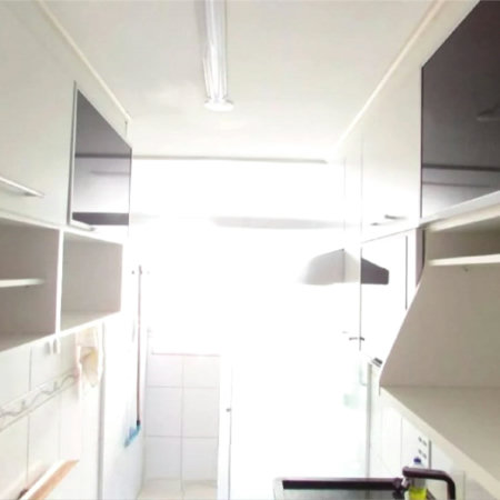 Cobertura à venda com 3 quartos, sendo 1 suíte, em Paraisópolis, São Paulo, SP