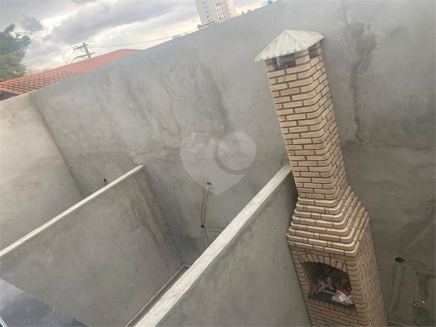 Sobrado à venda com 3 quartos, sendo 1 suíte, em Campo Grande, São Paulo, SP