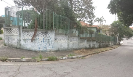 Terreno à venda em Chácara Inglesa (zona Norte), São Paulo, SP