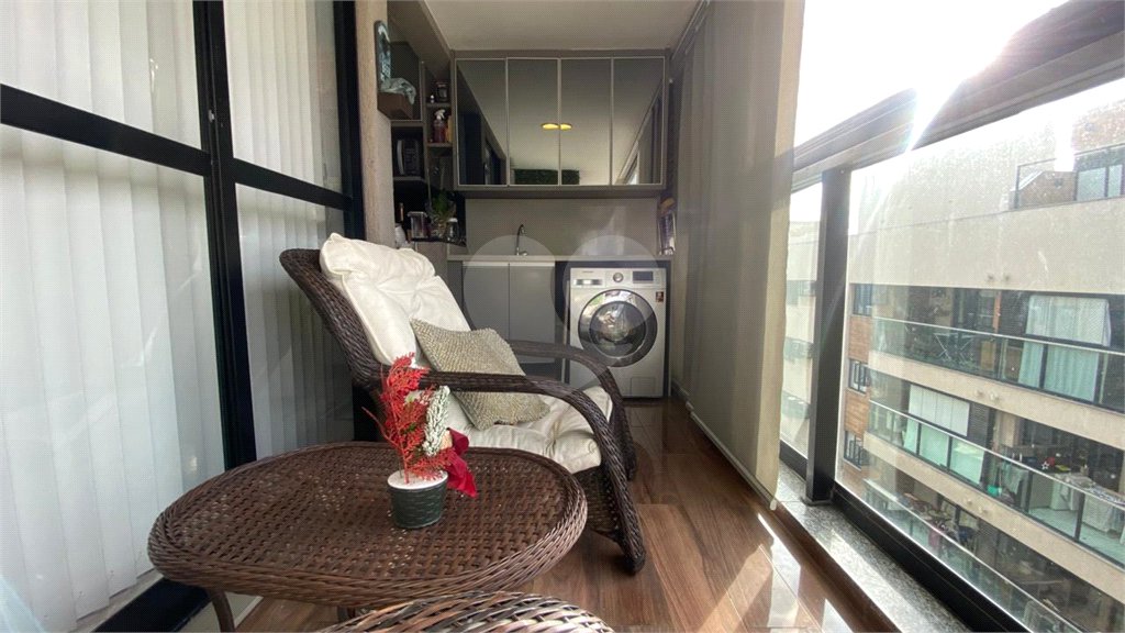 Apartamento à venda com 2 quartos, sendo 1 suíte, em Campo Grande, Rio de Janeiro, RJ