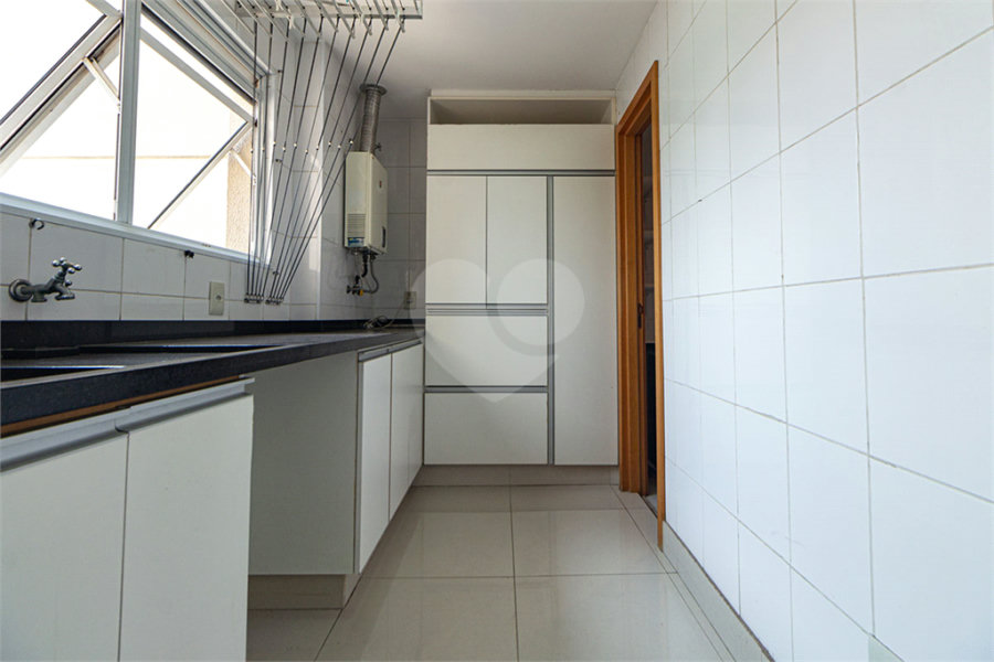 Apartamento à venda ou para alugar com 3 suítes em Perdizes, São Paulo, SP