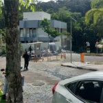 Terreno à venda no condomínio Reserva da Cantareiara, São Paulo - SP