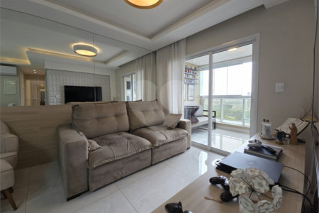 Apartamento à venda com 3 quartos, sendo 1 suíte, em Parque Campolim, Sorocaba, SP