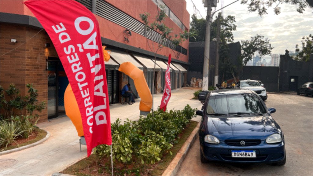 Loja para alugar em Vila Firmiano Pinto, São Paulo, SP