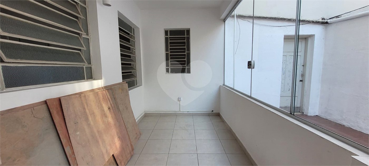 Apartamento à venda com 2 quartos em Aclimação, São Paulo, SP