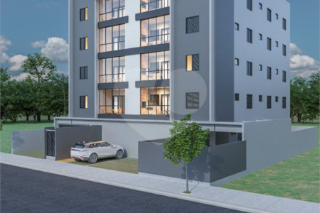 Casa à venda com 2 quartos no condomínio Residencial Sonhar Bella, Atibaia - SP