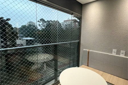 Apartamento à venda ou para alugar com 1 quarto em Pinheiros, São Paulo, SP