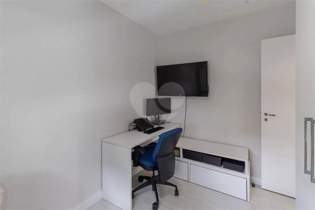 Apartamento à venda com 2 quartos, sendo 1 suíte, em Vila Andrade, São Paulo, SP