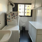 Apartamento à venda com 4 quartos, sendo 2 suítes,  em Jardim Ampliação, São Paulo, SP