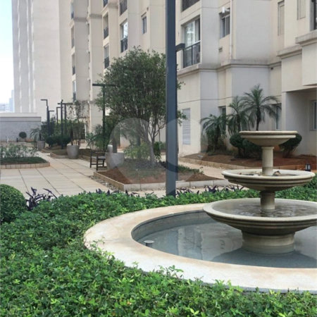 Apartamento de 2 quartos à venda no Brás