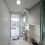 Apartamento à venda com 2 quartos, sendo 1 suíte, em Vila Maria Alta, São Paulo, SP