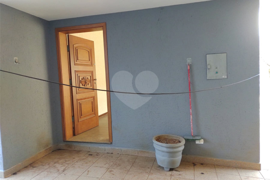 Casa Térrea para alugar com 4 quartos, sendo 2 suítes, em Jabaquara, São Paulo, SP