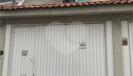 Sobrado à venda com 3 suítes em Vila Gustavo, São Paulo, SP