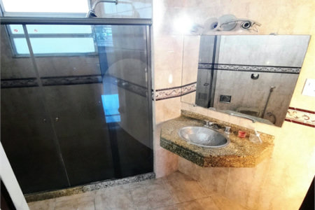 Apartamento à venda com 3 quartos em Tijuca, Rio de Janeiro, RJ