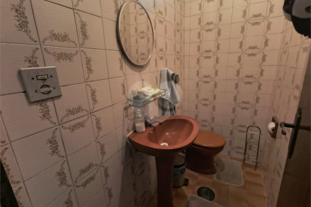 Casa Térrea à venda com 3 quartos em Rio Pequeno, São Paulo, SP