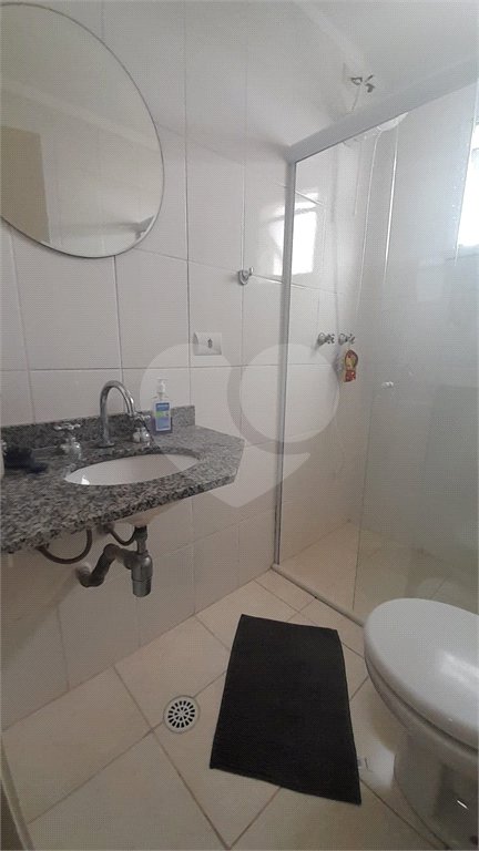 Apartamento à venda com 2 quartos, sendo 1 suíte, em Nova Petrópolis, São Bernardo do Campo, SP