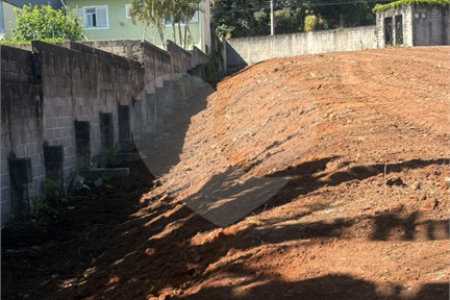 Terreno à venda em Vila Santista, Atibaia, SP