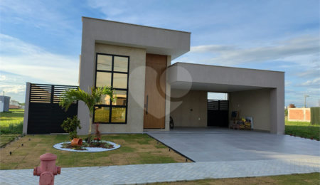 Casa em condomínio à venda com 3 suítes em Ogiva, Cabo Frio, RJ