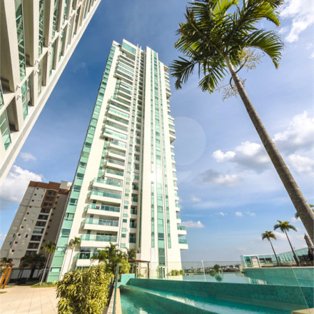 Apartamento à venda com 3 quartos, sendo 1 suíte, em Bairro Pau Preto, Indaiatuba, SP