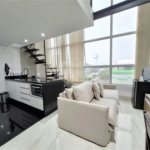 Apartamento à venda com 1 quarto em Santana, São Paulo, SP