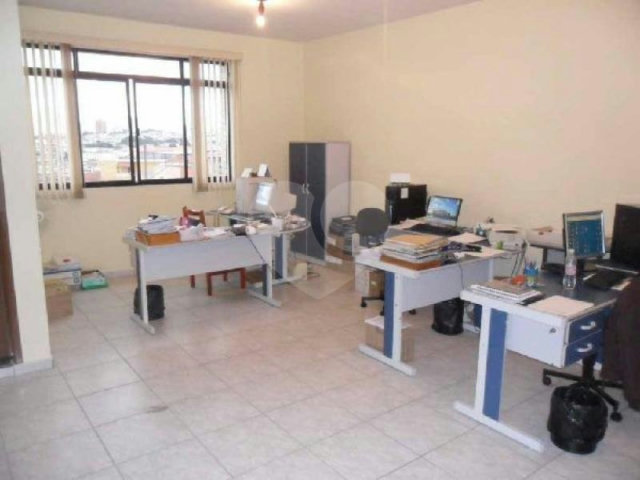 Prédio à venda em Limão, São Paulo, SP