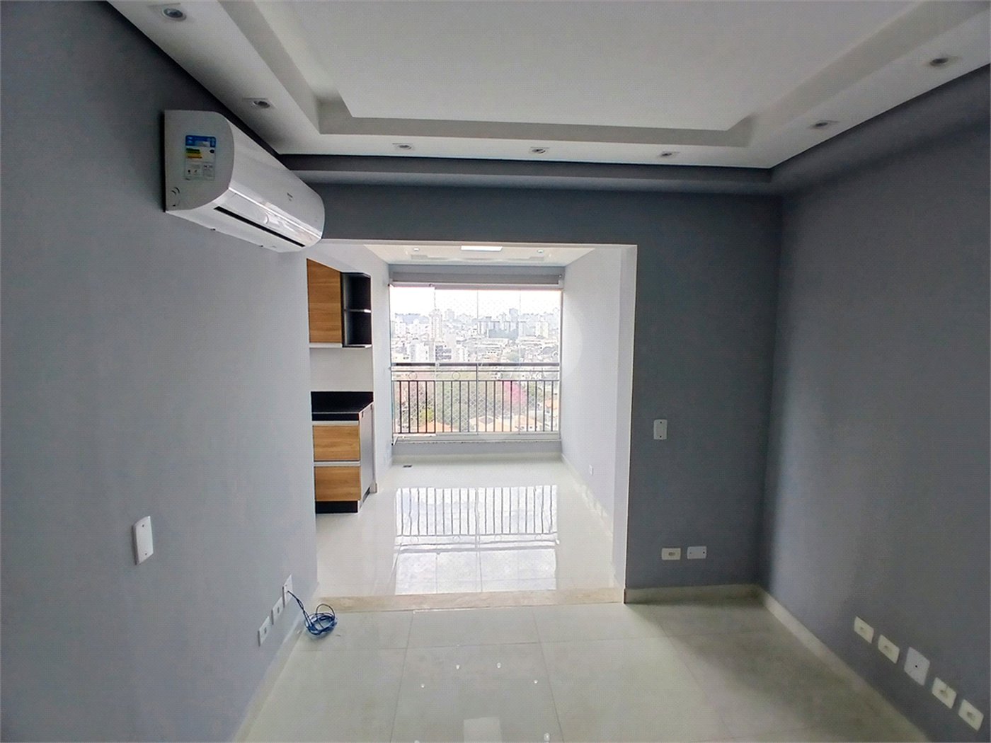 Cobertura à venda com 3 quartos, sendo 1 suíte, em Santana, São Paulo, SP