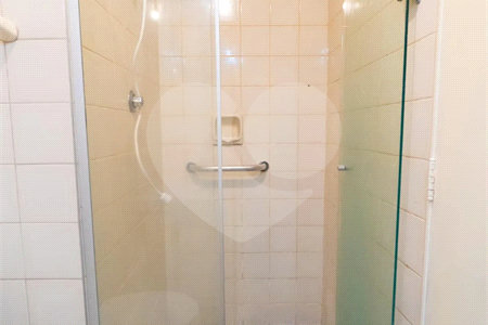 Apartamento à venda com 2 quartos em Vila Guarani (z Sul), São Paulo, SP