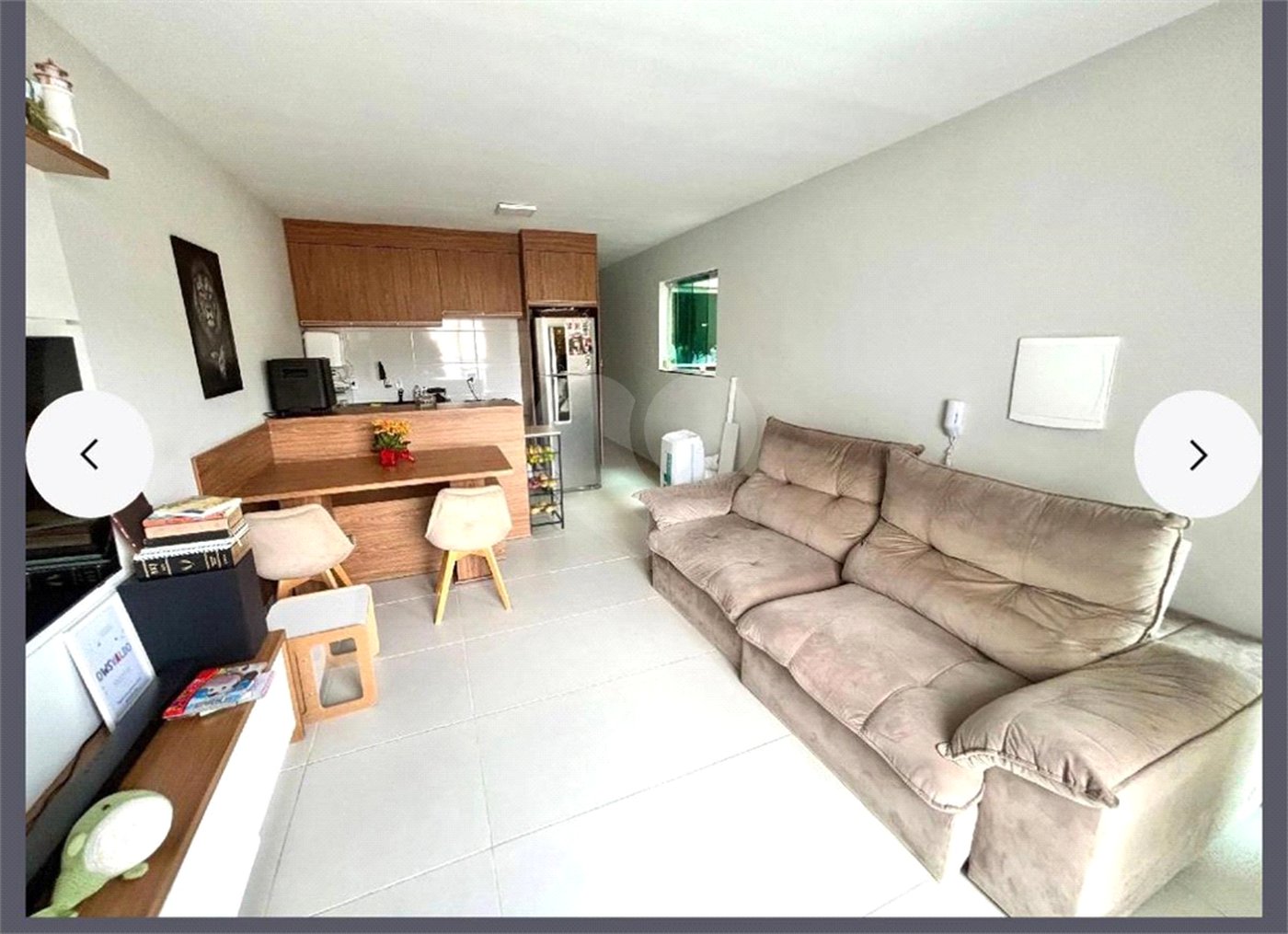 Apartamento à venda com 2 quartos em Parque Boturussu, São Paulo, SP