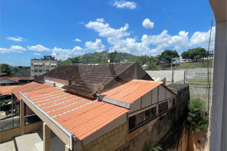 Apartamento para alugar com 2 quartos em Campo Grande, Rio de Janeiro, RJ