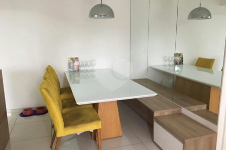 Apartamento à venda com 2 quartos em Vila Sônia, São Paulo, SP