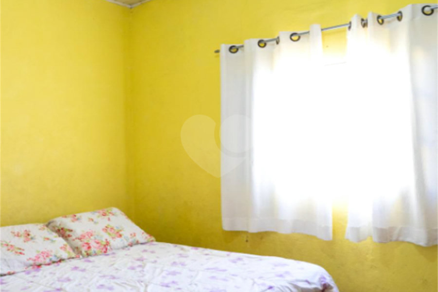 Casa Térrea à venda com 2 quartos em Vila Guilherme, São Paulo, SP