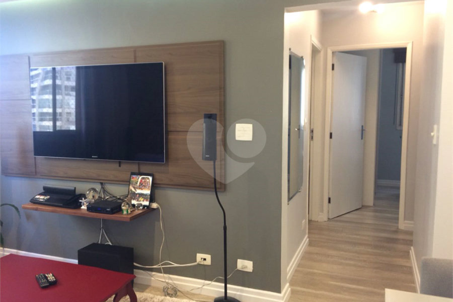 Apartamento à venda com 3 quartos, sendo 1 suíte, em Santana, São Paulo, SP