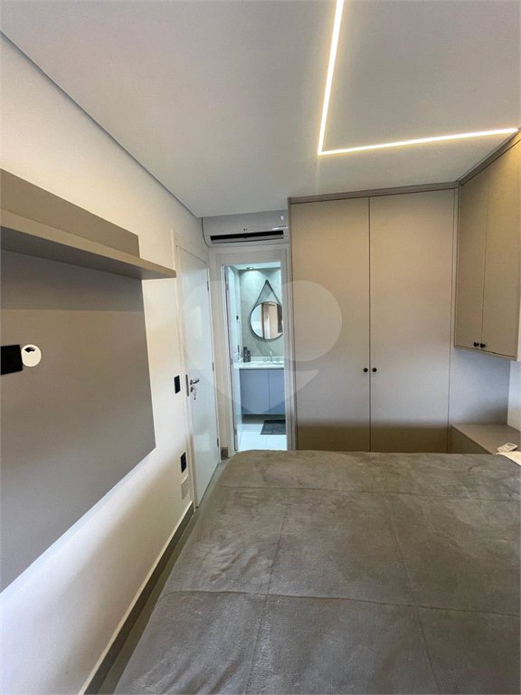 Apartamento à venda com 2 quartos, sendo 1 suíte, em Parada Inglesa, São Paulo, SP
