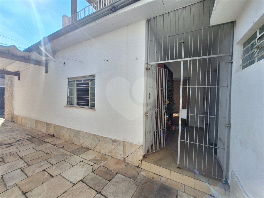 Casa à venda com 4 quartos em Jardim Leonor Mendes de Barros, São Paulo, SP