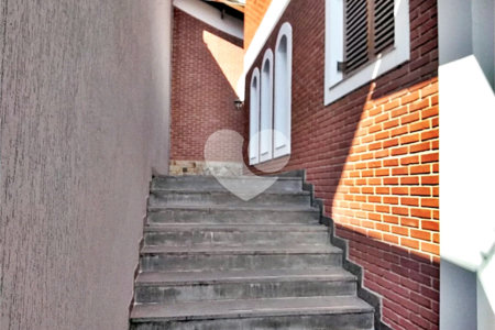 Sobrado à venda com 4 quartos, sendo 2 suítes, em Jardim São Bento, São Paulo, SP